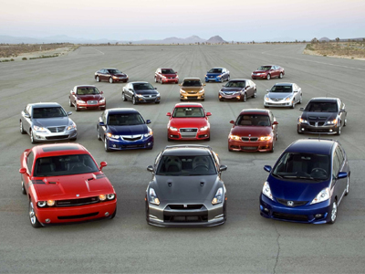 Καθίζηση στην αγορά αυτοκινήτου – Έκρηξη στις πωλήσεις Porsche!