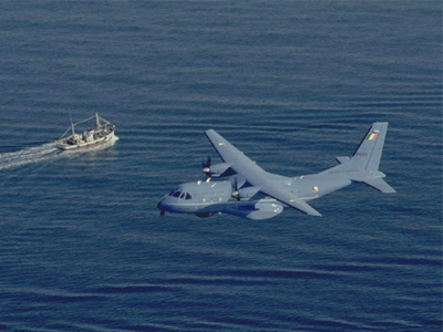 Νέο αεροπορικό επεισόδιο μεταξύ Τουρκίας – Συρίας