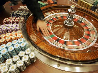 Καταργείται το εισιτήριο εισόδου στα καζίνο