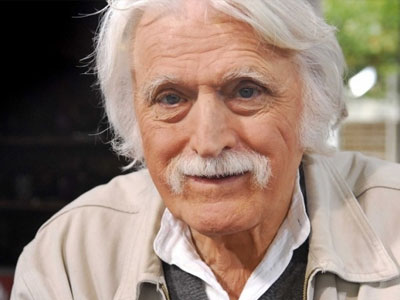 Απεβίωσε ο ιδρυτής του «Charlie Hebdo»