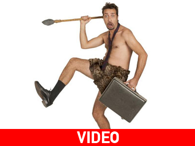 «Caveman»: Τελευταίες παραστάσεις