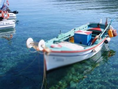 Λήξη συναγερμού για 67χρονο ψαρά