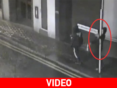 Αν έχεις τύχη… διάβαινε