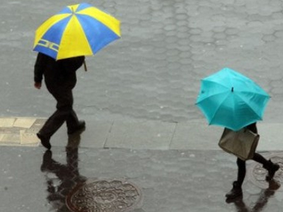 Ο καιρός σήμερα