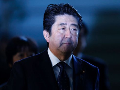 Ιαπωνία: Οργή πρωθυπουργού για την εκτέλεση ομήρου