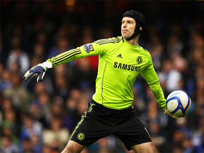 Πιστός στην Τσέλσι ο Τσεχ