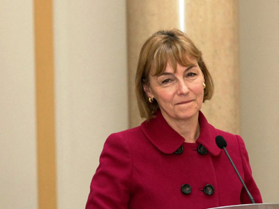 «Ας μη βιαζόμαστε»