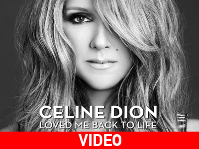 «Love Me Back To Life»