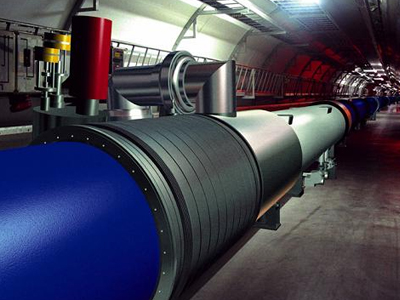 Θεσσαλονίκη: Τα πραγματικά αποτελέσματα πειραμάτων του CERN θα αναζητήσουν μαθητές