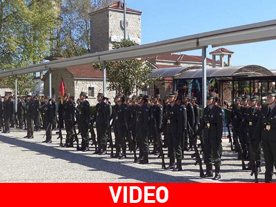 Η ΣΜΥ Τρικάλων γιόρτασε τα 130 χρόνια από την ίδρυσή της