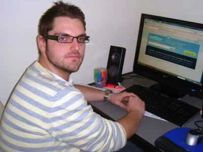 Βρετανός δικάζεται για ένα μήνυμα στο twitter