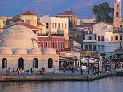 «Γνωρίζω και σέβομαι την πόλη μου»