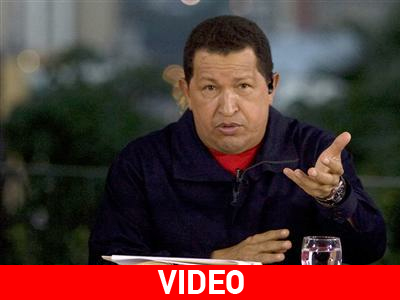 Κούβα: Τετράωρη τηλεοπτική εμφάνιση Τσάβες