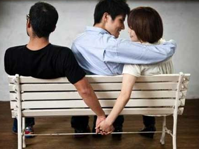 SEXUALITY: Απιστία, εκδίκηση και ψέματα…