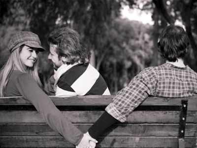 Είναι η απιστία στη φύση της γυναίκας;