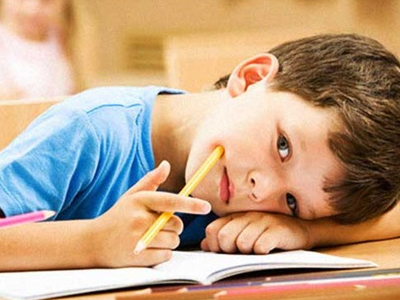 Όχι πλέον μαθησιακές δυσκολίες