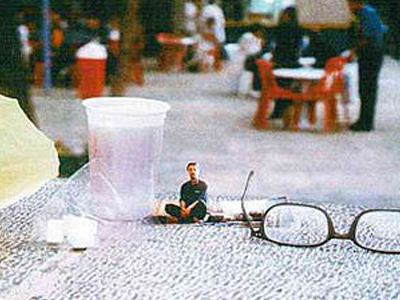 Δημιουργική συνάντηση για παιδιά στο Εθνικό Μουσείο Σύγχρονης Τέχνης