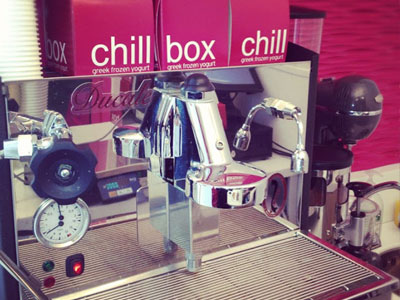 Η Chillbox, θυγατρική της Δωδώνης, εξάγει ελληνικό παγωτό στις ΗΠΑ