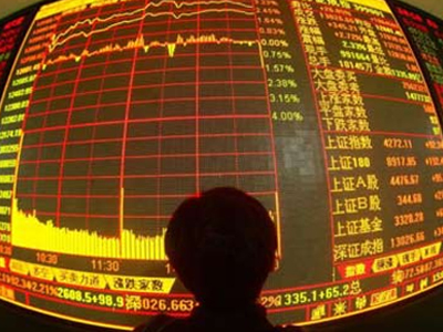 Κλονίζεται το οικονομικό οικοδόμημα της Κίνας