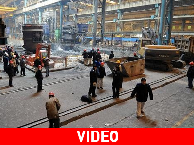 Κίνα: Δυσοίωνες προβλέψεις για την ανάπτυξη της οικονομίας