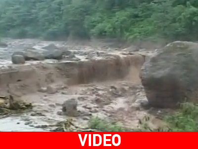 Φονική κατολίσθηση στην Κίνα