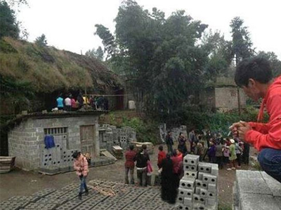 Κίνα: Σκότωσε τον γιο του και τεμάχισε τα γεννητικά του όργανα