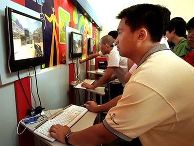 Κίνα: Αύξηση 10% στους χρήστες του Διαδικτύου από το 2010