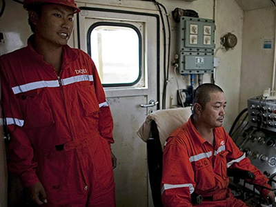 Απελευθερώθηκαν 14 Κινέζοι που είχαν απαχθεί στο Νότιο Κορντοφάν