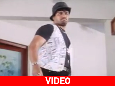 Ο Chuck Norris απέκτησε αντίπαλο…