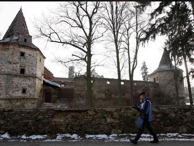 Τσεχία: «Επιστροφές» ύψους 7 δισ. δολαρίων στην εκκλησία