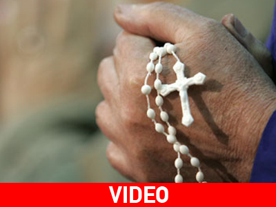 Η Εκκλησία της Αυστραλίας παραδέχτηκε τις σεξουαλικές επιθέσεις ιερέων σε παιδιά