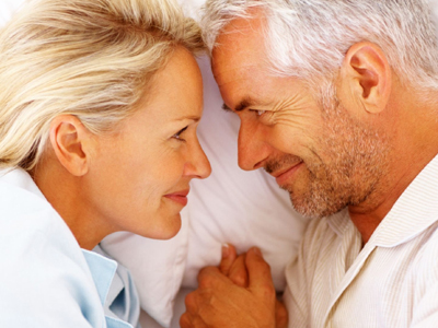 SEXUALITY: Τι ονομάζεται ανδρική εμμηνόπαυση;