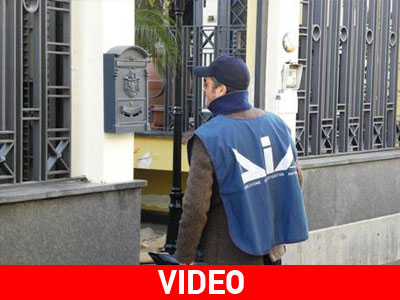 Συλλήψεις σε Ιταλία και Γερμανία μαφιόζων που έκλεβαν αγροτικές επιδοτήσεις