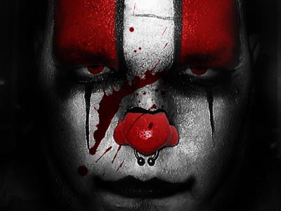 Μεξικό: Ένοπλοι κλόουν εισέβαλαν σε παιδικό πάρτι