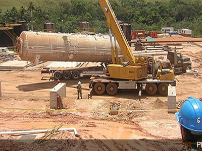 Κολομβία: Τουλάχιστον 11 εργαζόμενοι απήχθησαν από ενόπλους