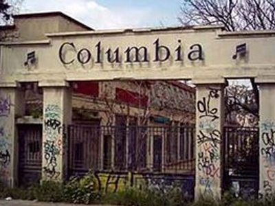 Επιχείρηση κατά μεταναστών στην Columbia