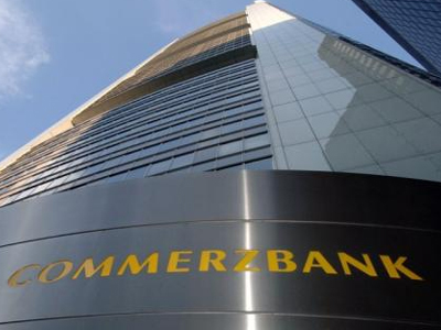 Ζημιές 94 εκατ. ευρώ για την Commerzbank