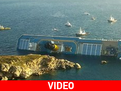 Σύγχυση με τον αριθμό των νεκρών στο ναυτικό δυστύχημα