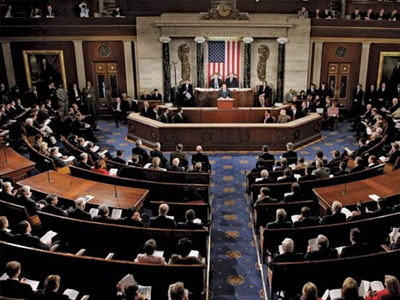 ΗΠΑ: Συμφωνία για τη χρηματοδότηση ομοσπονδιακών προγραμμάτων