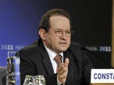 Πιθανή η νέα μείωση επιτοκίων από την ΕΚΤ