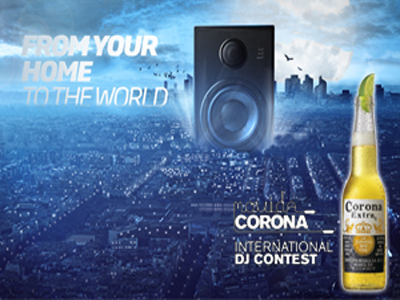 Movida Corona 2012: Ο διαγωνισμός ξεκίνησε!