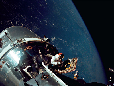 Οι διαστημικές πτήσεις βλάπτουν την όραση