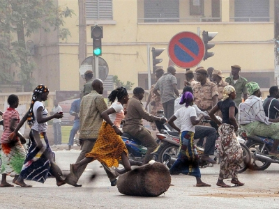 Σκοτεινές δυνάμεις πίσω από το πραξικόπημα στο Μάλι