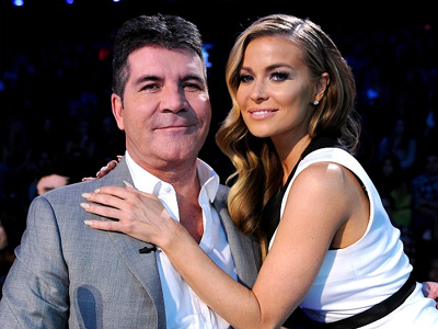 Ελεύθερο πουλί ο Simon Cowell