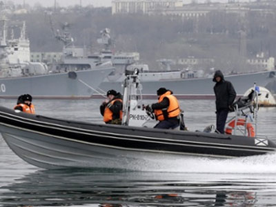 Πολλοί κάτοικοι της Κριμαίας δηλώνουν Ουκρανοί και δεν θέλουν τη Ρωσία