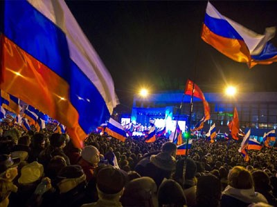 ΥΠΕΞ Αλβανίας: Επικίνδυνο προηγούμενο το δημοψήφισμα της Κριμαίας