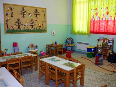 Προσλήψεις στο Δημοτικό Βρεφοκομείο Αθηνών