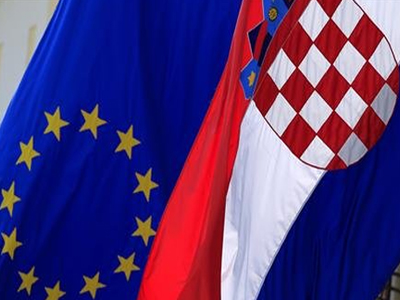 Με τη… βούλα στην Ε.Ε. η Κροατία