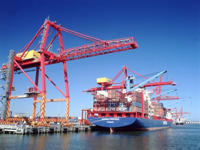 Μειώθηκαν οι εξαγωγές στην Κροατία