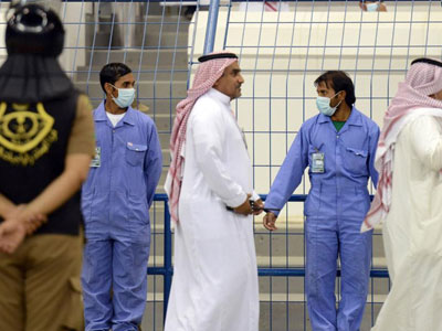 Στους 117 οι νεκροί από τον κοροναϊό MERS στην Σαουδική Αραβία